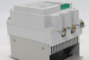 串聯電抗器抑制諧波的作用及電抗率的選擇